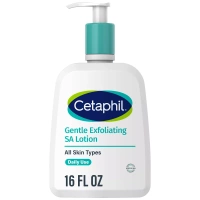 Cetaphil Gentle Exfoliating SA Lotion 473 ml - Złuszczający peeling do twarzy