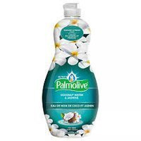 Palmolive Ultra Coconut Water & Jasmine  591 ml - Płyn do mycia naczyń