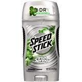 Speed Stick Irish Spring Scent 76 g - Antyperspirant w sztyfcie