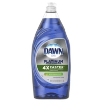 Dawn Platinum Green Papaya Scent 967 ml - Ultra skoncentrowany płyn do mycia naczyń