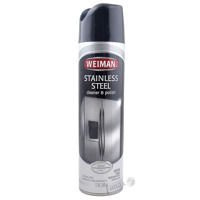 Weiman Stainless Steel 340 g - Spray do stali nierdzewnej