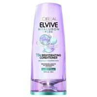 L'oreal Elvive Hyaluron + Pure 399 ml - Balsam do włosów