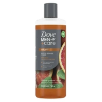 Dove Men+Care Uplift Blood Orange + Sage 532 ml - Żel pod prysznic dla mężczyzn