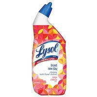 Lysol Brand New Day 709 ml - Antybakteryjny żel do WC