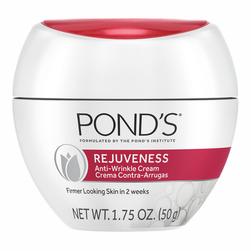 Pond's Rejuveness Anti-Wrinkle Cream 50 g - Krem do twarzy 