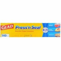 Glad Press'n Seal 3 in 1 - Folia do żywności