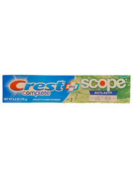  Crest Complete Whitening Scope 178 g - Pasta do zębów