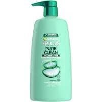 Garnier Fructis Pure Clean Conditioner 1 l - Balsam do włosów
