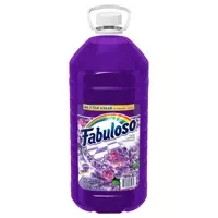 Fabuloso Multi- Purpose Cleaner Lavender Scent 6,2 l - Płyn wszechstronnego użytku