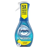 Dawn Ultra Platinum Powerwash Lemon Scent 473 ml - Spray do mycia naczyń