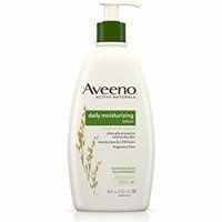 Aveeno Daily Moisturizing Lotion 532 ml - Balsam do ciała