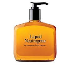 Neutrogena Liquid 236 ml - Emulsja do demakijażu 