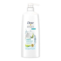 Dove Coconut & Hydration Conditioner  1,18 l - Balsam do włosów