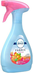 Febreze Fabric Gain Island Fresh 700 ml - Odświeżacz do tkanin