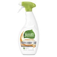 Seventh Generation Disinfecting Multi-Surface Cleaner 768 ml - Ekologiczny spray dezynfekujący wszechstronnego użytku