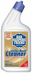 Bar Keepers Friend Toilet Bowl Cleaner 709 ml - Żel do WC