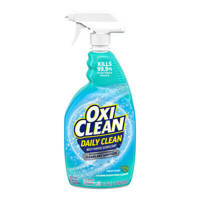 Oxi Clean Daily Clean 887 ml -Dezynfekujący spray wszechstronnego użytku