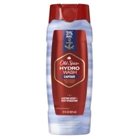 Old Spice Captain 621 ml - Żel pod prysznic dla mężczyzn