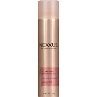 Nexxus Volume Medium Hold 2 283 g - Lakier do włosów