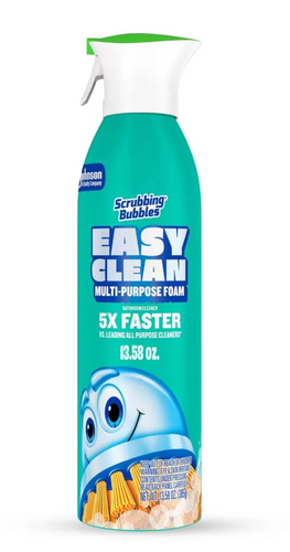 Easy Clean Multi-Purpose Foam 385 g - Wielofunkcyjna pianka do czyszczenia