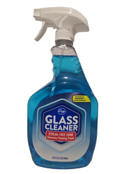 Kroger Glass Cleaner 946 ml - Spray do mycia szyb