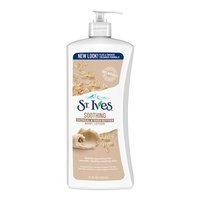 St.Ives Nourish & Soothe 621 ml - Balsam do ciała