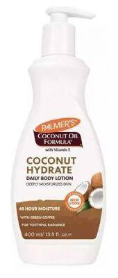 Palmer's Coconut Hydrate Daily Body Lotion 591 ml - Balsam do ciała 