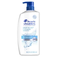 Head & Shoulders Deep Scalp Cleanse 835 ml - Szampon do włosów