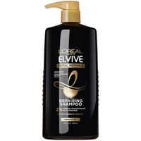 L'oreal Elvive Total Repair 5 Shampoo 828 ml - Szampon do bardzo zniszczonych włosów