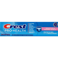 Crest Pro Health Sensitive & Enamel Shield 121 g - Pasta do zębów