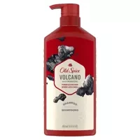 Old Spice Volcano Shampoo 650 ml - Szampon do włosów dla mężczyzn