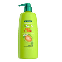 Garnier Fructis Sleek & Shine Conditioner 1,18 l - Balsam do włosów