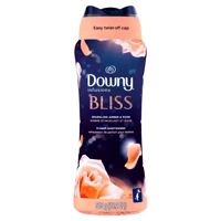 Downy Sparkling Amber & Rose 515 g - Kryształki do płukania tkanin