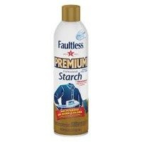 Faultless Premium Professional Starch 567 g - Krochmal w sprayu