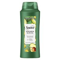 Suave Avocado & Olive Oil Shampoo 828 ml - Szampon do włosów