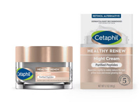 Cetaphil Healthy Renew Night Cream 48 g - Krem do twarzy na noc