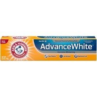 Arm&Hammer Advance White 170 g - Pasta do zębów