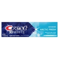 Crest 3D White Arctic Fresh 93 g - Pasta do zębów