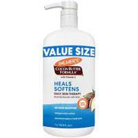 Palmer's Heals Softens Daily Skin Therapy 1 litr - Nawilżający balsam do ciała.