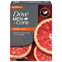 Dove Men + Care Uplift 141 g - Mydło w kostce dla mężczyzn