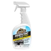 ArmorAll Disinfectant 3 in 1 Cleaner 709 ml - Spray dezynfekujący do czyszczenia samochodu