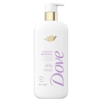 Dove Vitality Renewal 547 ml - Ujędrniający żel do mycia ciała