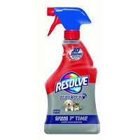 Resolve Pet Expert 850 ml - Spray do czyszczenia dywanów