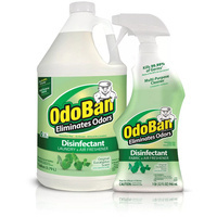 Odo Ban Disinfectant 3,79L+946ml - płyn do dezynf.