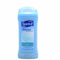 Suave Fresh 74 g - Antyperspirant w sztyfcie