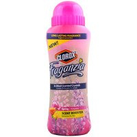 Clorox Fraganzia Spring 510 g - Kryształki do płukania tkanin