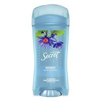 Secret Waterlily 73 g - Antyperspirant w żelu dla kobiet