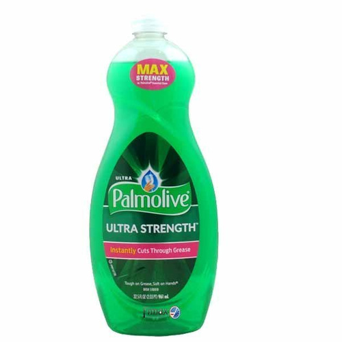 Palmolive Ultra Strenght 961 ml - Płyn do mycia naczyń 