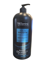 TRESemme' Silky & Smooth  Shampoo 1,15 l - Wygładzający szampon do włosów