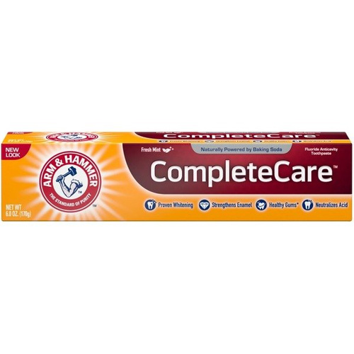 Arm & Hammer Complete Care 170 g - Pasta do zębów